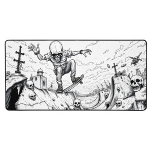 Urban Decay Desk Mat