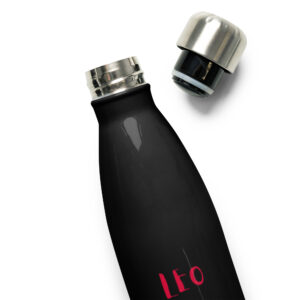 Leo Water Bottle