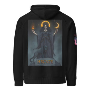 Hecate Hoodie