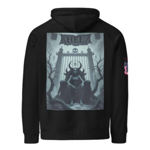 Hel Hoodie