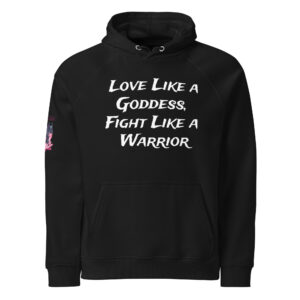 Freya Hoodie