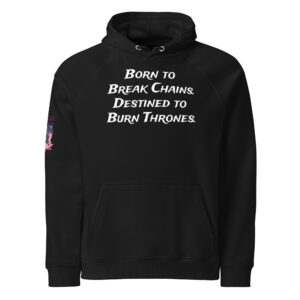 Fenrir Hoodie
