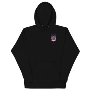 Chaos Engine Hoodie