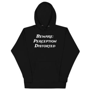 Emotional Alchemist Hoodie