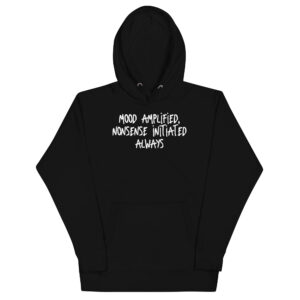 Turbo Soul Hoodie