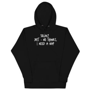 Quiet Riot Hoodie