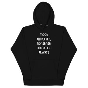 Chilled Mayhem Hoodie