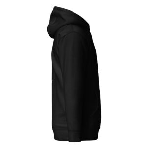Calm Within Chaos Hoodie