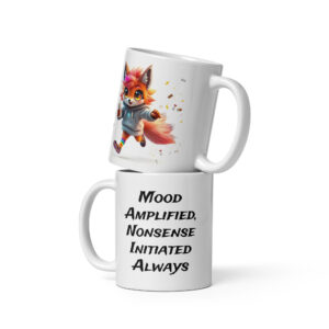 Turbo Soul Mug