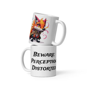 Emotional Alchemist Mug