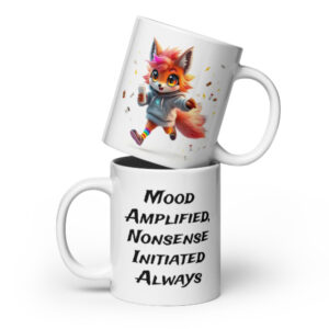 Turbo Soul Mug
