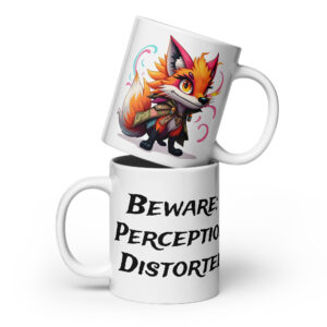 Emotional Alchemist Mug